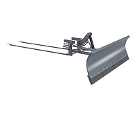 МКО-4ГП (КО320ГП) с гидроповоротом