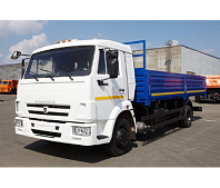 KAMAZ-4308-69 (G5)